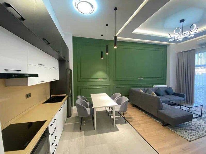 Сдается квартира <br />
#Шайхонтахурский район<br />
ЖК Boul — фото 2