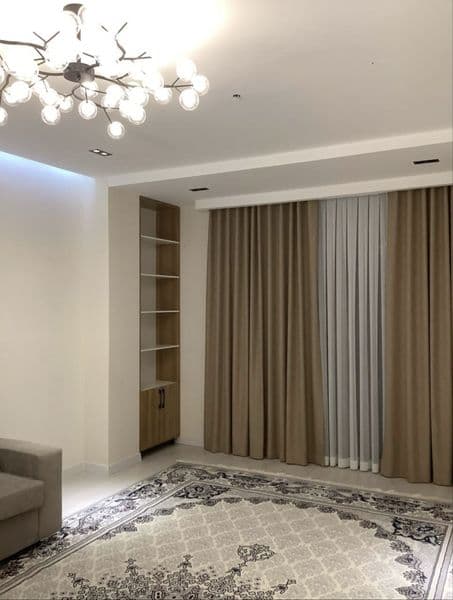 Сдаётся шикарная 2-комнатная квартира в хороший состояние то — фото 3