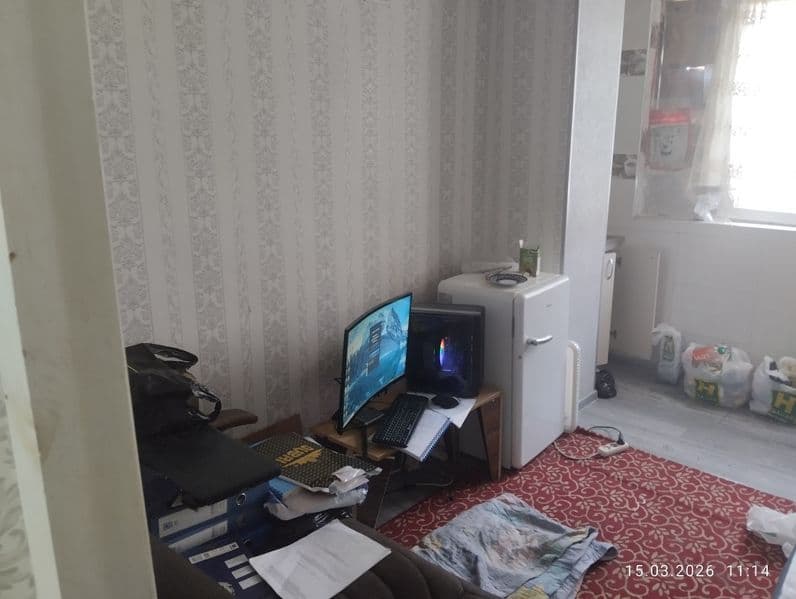 Срочно 1та угил бола олинади, 1 хонали квартирага, хозирда 2 — фото 3