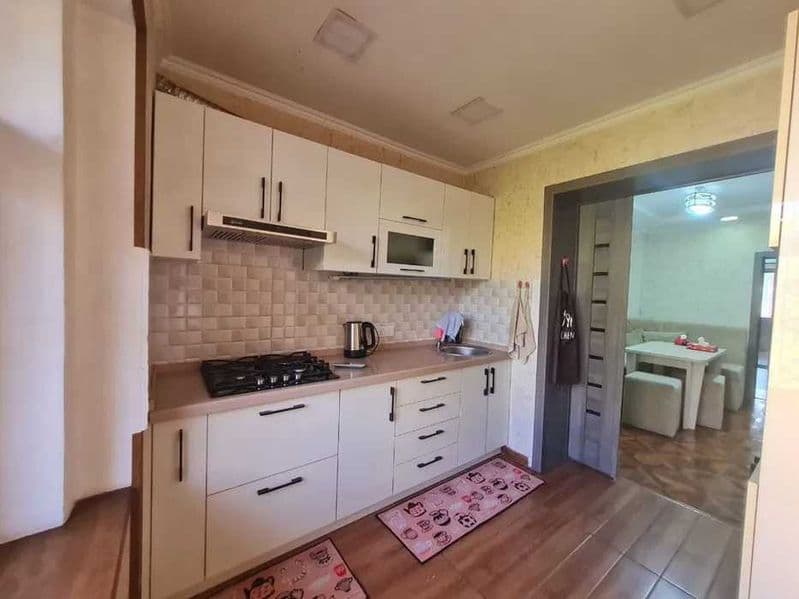 Район: Мирабадский<br />
Адрес: Ойбек метро <br />
Рядом ест — фото 4