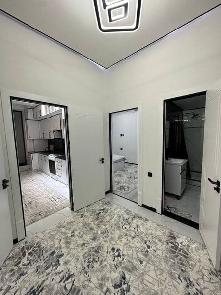 Сдаётся просторная 2-комнатная квартира рядом с метро Чиланз — фото 2