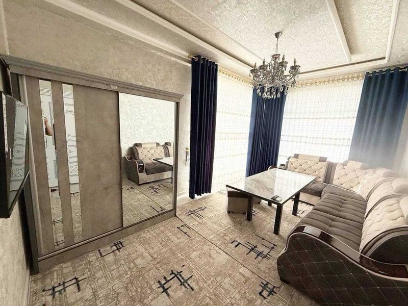 Район: Юнусабадский<br />
Адрес: Шохсарой 4квартал<br />
<br — фото 2