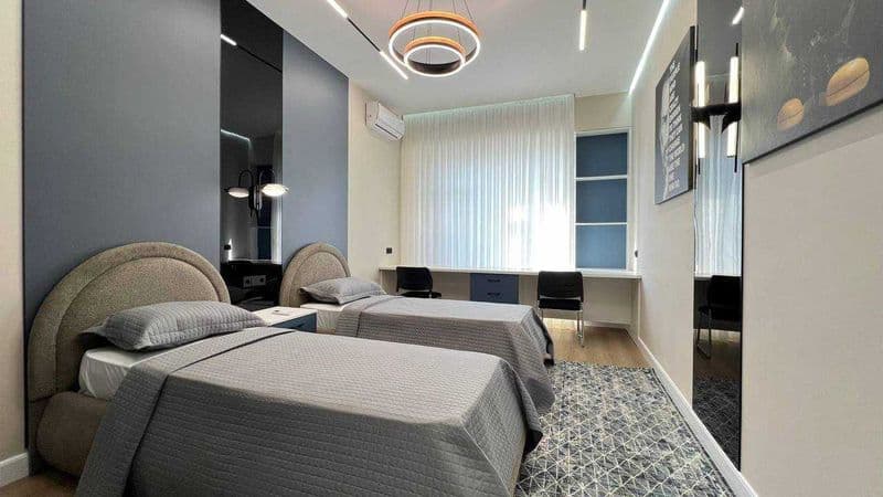 Район: Шайхонтохур<br />
Адрес: ЖК Boulevard<br />
<br />
Ко — фото 3