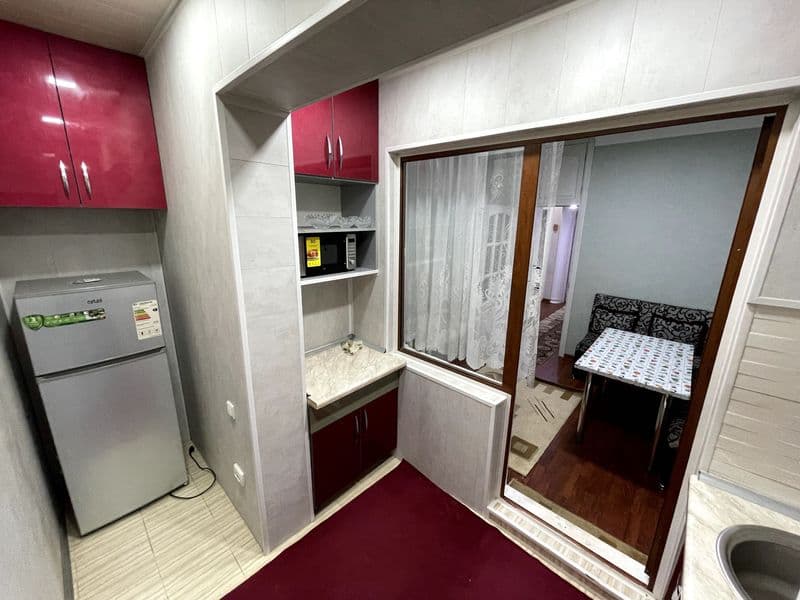 Сдаю свою квартиру с парковочным<br />
местом на долгий срок — фото 3