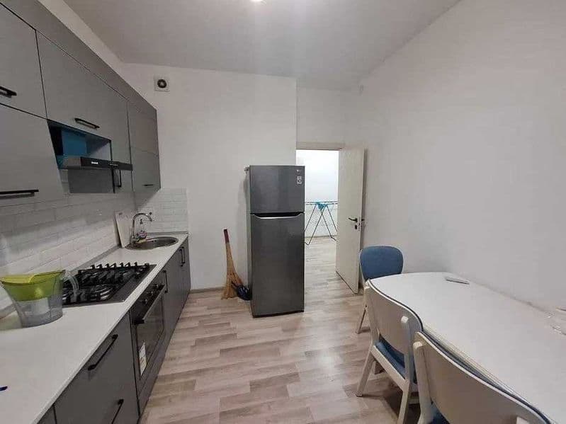 Район ; Алмазарский<br />
Адрес : Улица Нурафшон<br />
<br / — фото 5