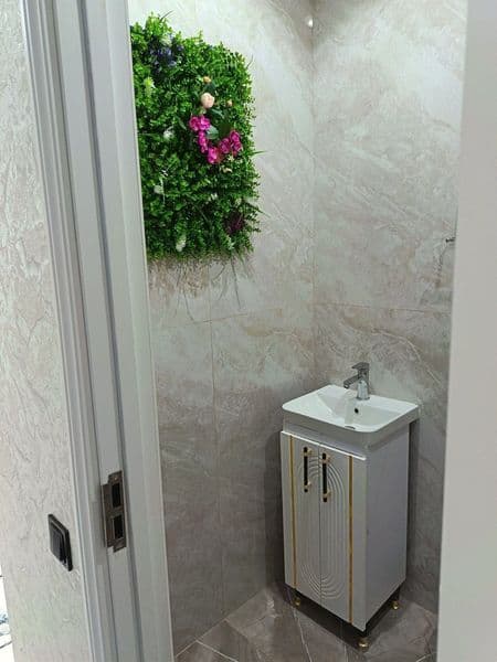 Chilonzor tumanida Chilonzor metro yaqinida 2 xonali kvartir — фото 5