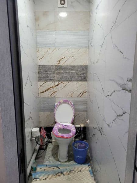 Ijaraga 2-xonali uy beriladi<br />
soklniy etaj (podval)<br  — фото 5