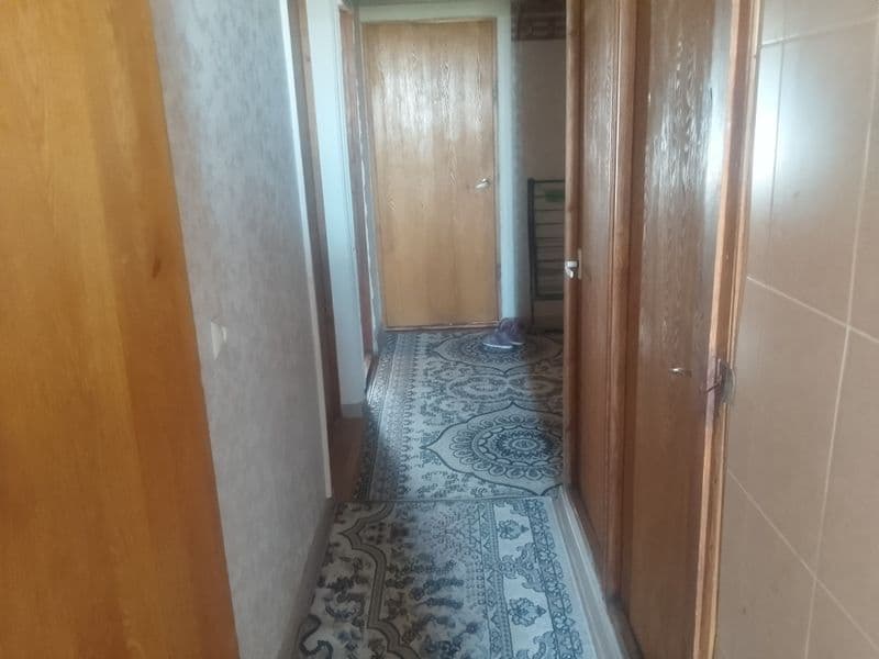 Chilonzor 25 kvartal 35 dom <br />
 ijaraga beriladi 3 ta qi — фото 5