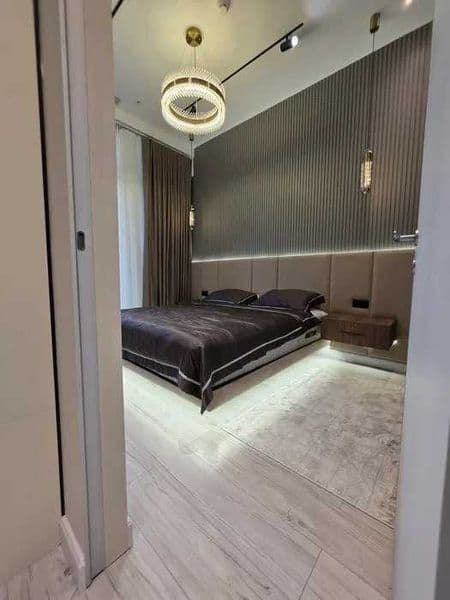 Сдаётся квартира на <br />
Ориентир -Ташкент сити<br />
Горо