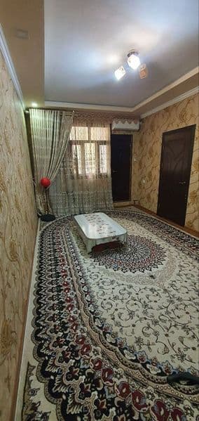 Ижарага 3та бола кояман 2та бола бор хозир уй узимники