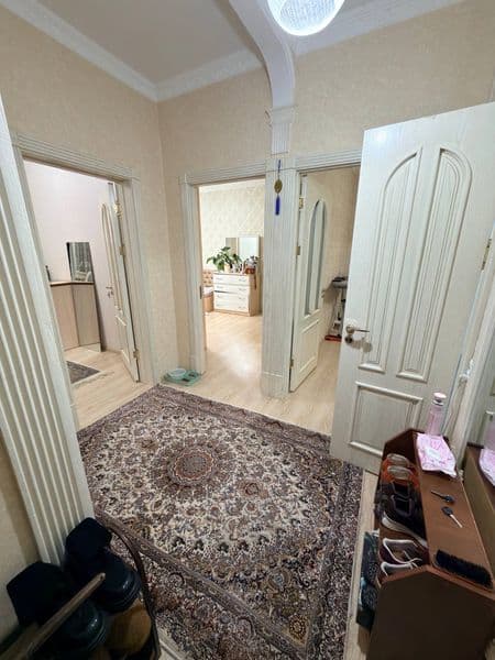 Sheriklikka bitta qiz kerak student,  uqiydigan ishledigan a — фото 2