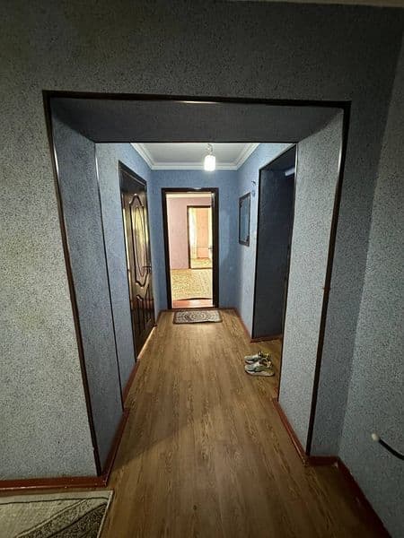 Kvartiraga 2ta bola kere <br />
60$ <br />
3xonali <br />
Ma — фото 2