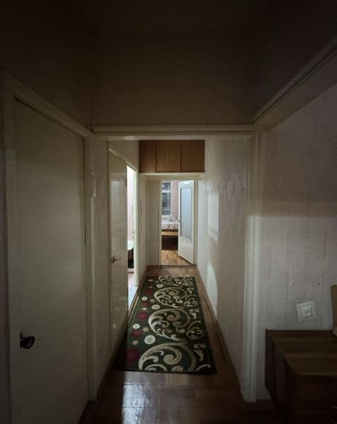 Юнусабад 19,<br />
3 комнатная <br />
3 этаж <br />
5 этажно — фото 4