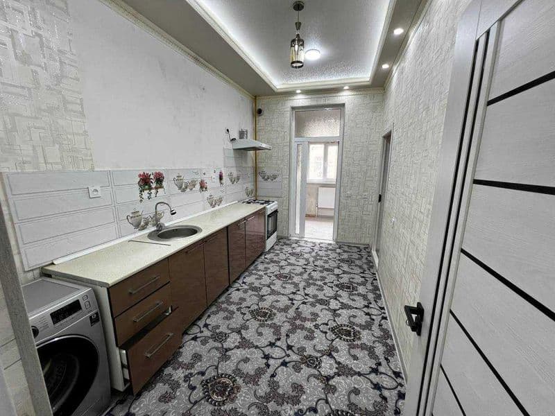 Yashnobod tumani, Hosiyatli MFY, Izzat novostroykasidan ikki — фото 5