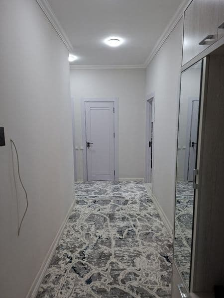 Sergeli nur hayotda 2 xona novastroyka uy oilaga uzoq muddat