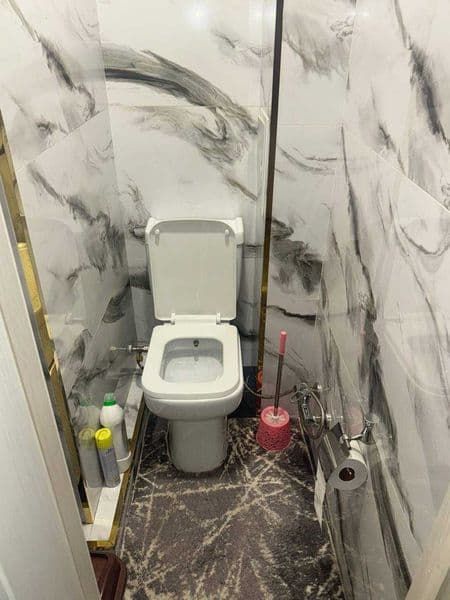 Сдаётся 3-комнатная квартира в Юнусабадском районе<br />
<br — фото 4