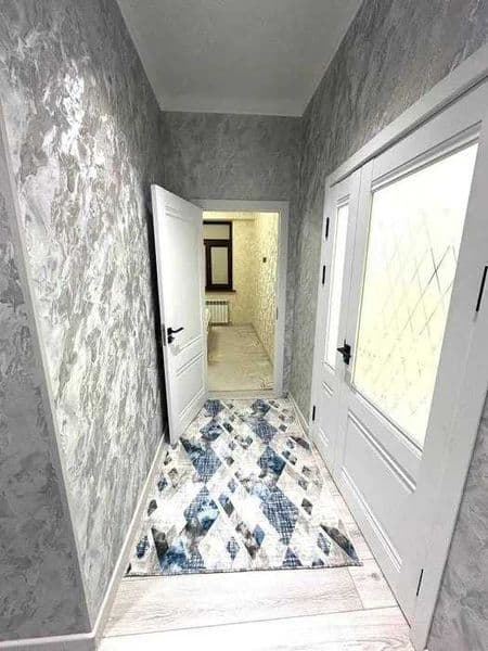 Сдаётся КЛАССНАЯ квартира<br />
<br />
• Район: Яшнабадский< — фото 5