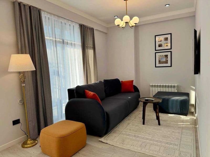 К вашему вниманию рады представить 2 комнатную квартиру на 7 — фото 3