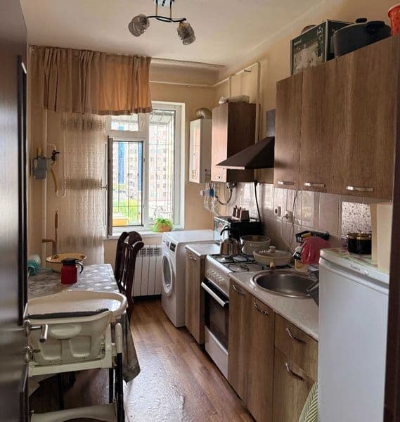 Sergelida 3 xona qilingan uy navastroyka uy ijaraga beriladi — фото 5