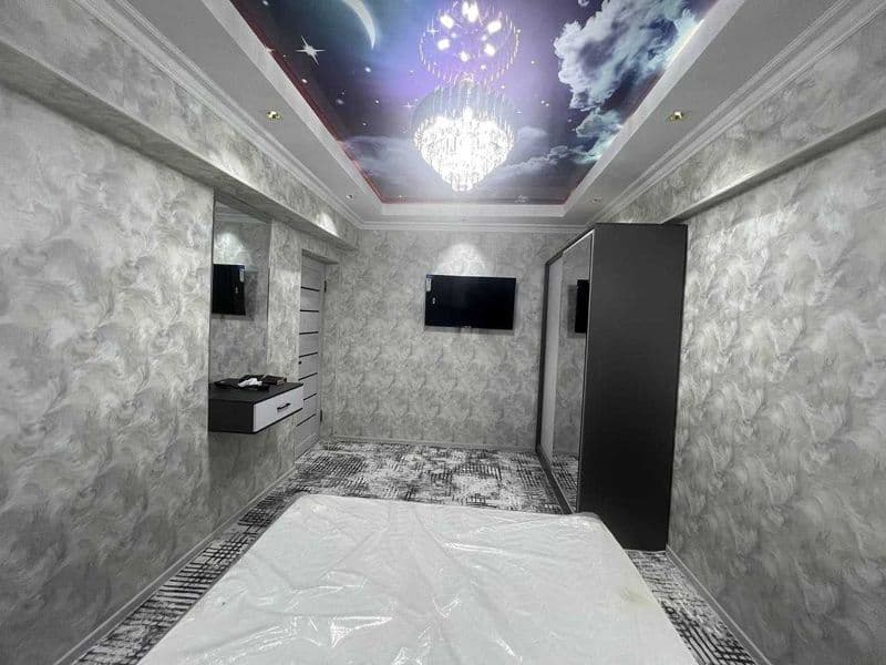 Minor metroni oldida Qizlaga sheriklikka kv bor<br />
Hamma  — фото 3