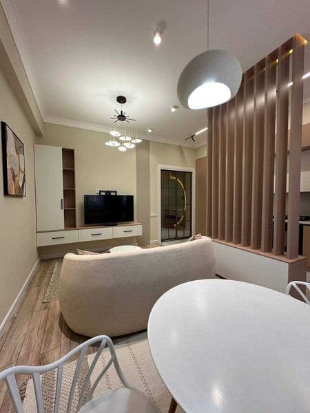 Жилой комплекс: м.Айбек<br />
Комнат: 3<br />
Этаж: 2<br />
 — фото 2