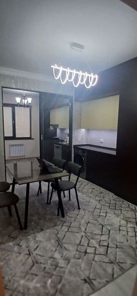 В доме есть 2 кондиционер. Все мебели новые. 3-xonali kvarti — фото 2