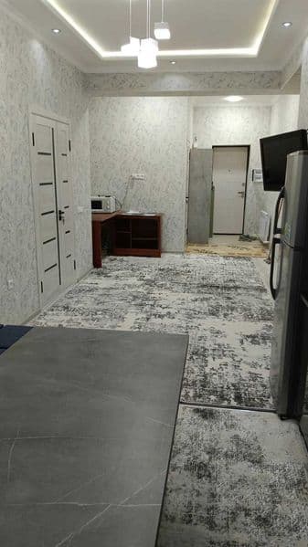 В аренду предлагается светлая и уютная квартира с хорошим ре — фото 3