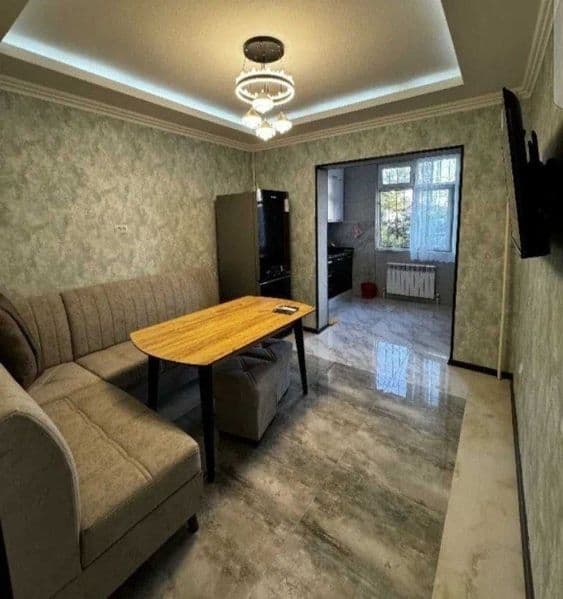 Sergili  da 1 xonali 250$ ga<br />
1/2/7 yani 1 xonali hamma — фото 2