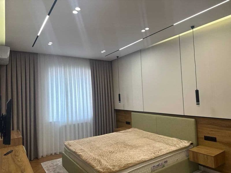 Сдается в аренду квартира 2/7/12 50 кв. метров ЖК Нукус Авен — фото 5