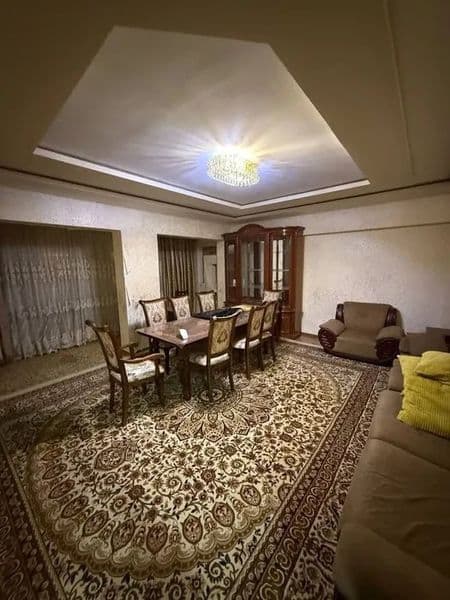 Mirzo Ulug'bek tumani<br />
Pushkin Metroga yaqin 2xonali kv — фото 2