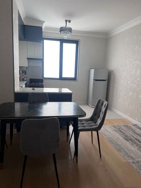 Метро 1 станция <br />
2 комнат<br />
Аренда факат ойлага <b — фото 3