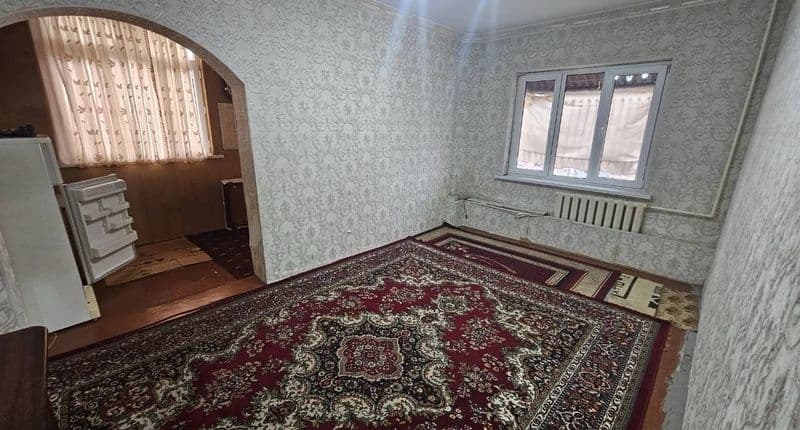 Район - Алмазарский <br />
Тинчлик Алока <br />
Ориентир - М — фото 3