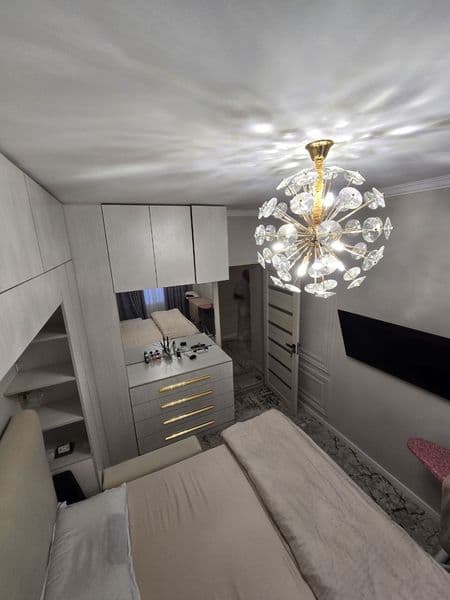 Чоч тепа Сергили 2 комнатная без маклера и рэльтора! — фото 3