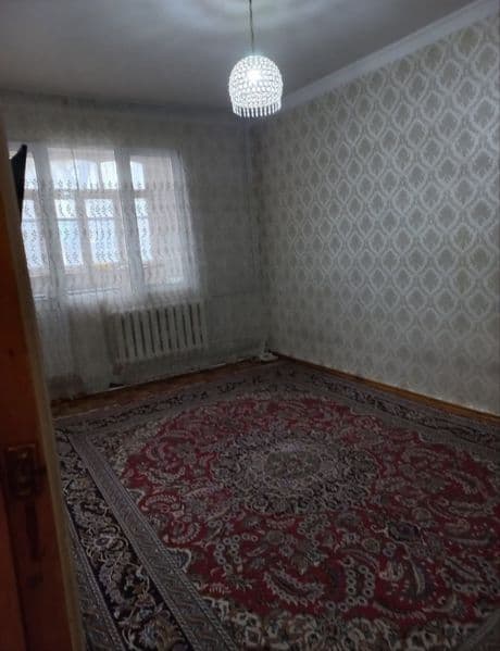 Срочно сдается квартира на 12 квартале Чиланзар. Хавас рядом