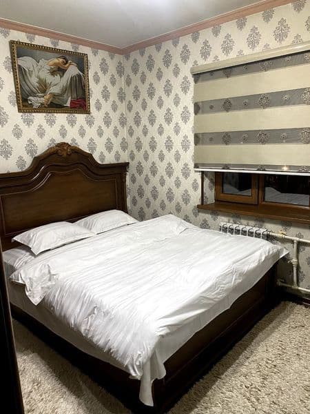Сдаётся 3/5/9 ул Бабур<br />
Корзинка (аэропорт).<br />
МКАД — фото 4