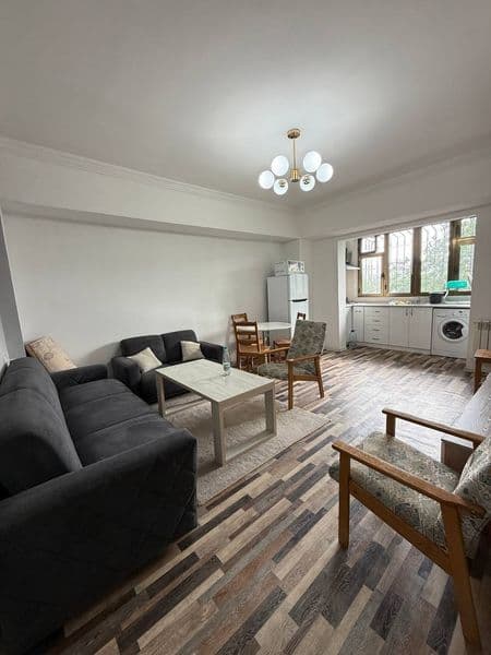 Аренда<br />
Вторичка<br />
Адрес — Мирабадский район, Ц-7 О — фото 2