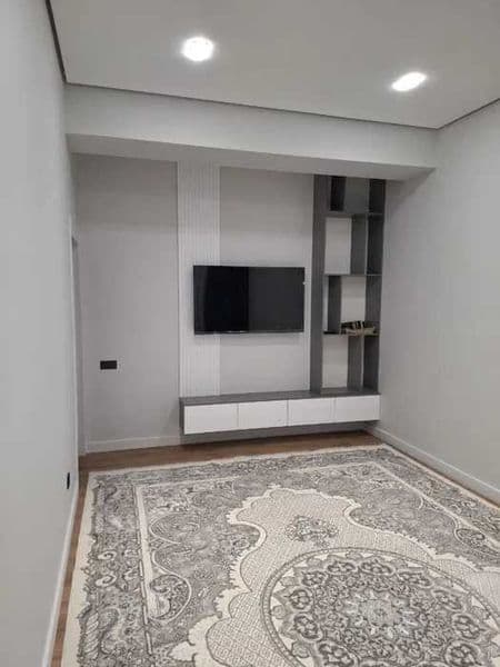 Сдаётся КЛАССНАЯ квартира<br />
<br />
• Район: Яшнабадский< — фото 4