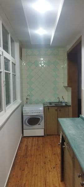 Сдам квартиру, 2 квартал, 3-х комнатная, 3 этаж, после косме