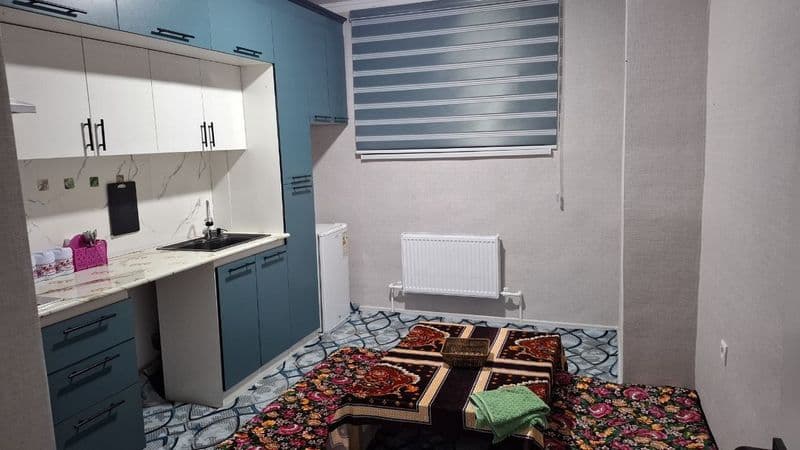 Сдаётся уютная 2-комнатная квартира возле метро Гафур Гулям. — фото 2