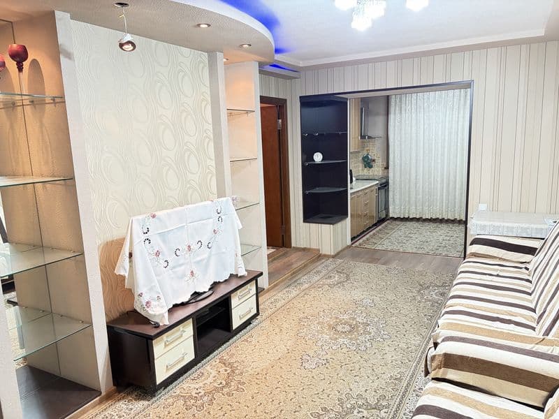 Сдам на долгий срок квартиру в центре города, евроремонт, об — фото 4