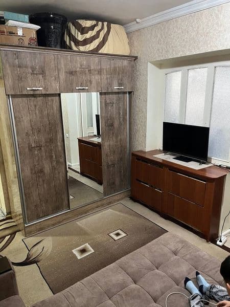 Maklersiz ijaraga uy <br />
Og'il bolalarga umuman berlmidi  — фото 3