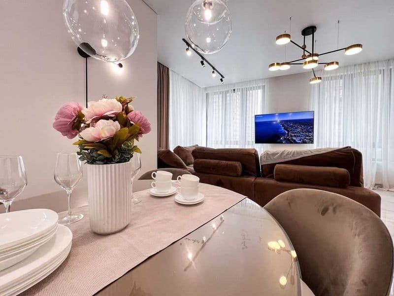 Сдается квартира тем кто ищет комфорт<br />
<br />
Район: Ша — фото 3