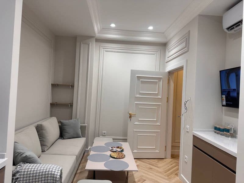 Аренда Квартира Яшнабод Тузель<br />
2/3/8 Новостройка <br /