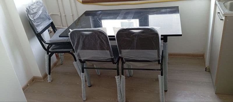 Мирзо Улугбек массив Чимган <br />
1 компания <br />
2 этаж< — фото 2