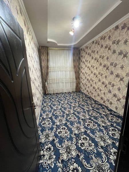 чилонзор 2 хоналик квартирa Квартира жихозларсиз. Оилалик, п — фото 2