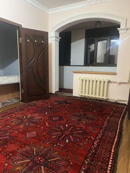 Квартира ижарага берилади. Метрога 5 дақиқалик юриш масофаси — фото 4