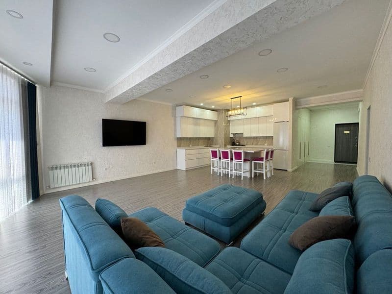 Sdayotsya 3-komnatnaya kvartira v arendu, 5 minut s aeroport — фото 4