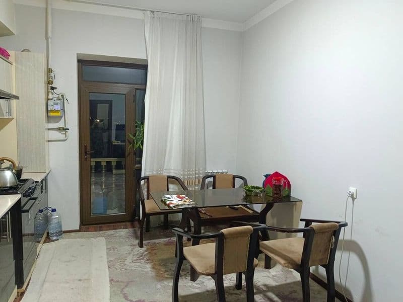 Yakkasaroy tumani, metroga yaqin joyda.<br />
1xonali uy ija — фото 2