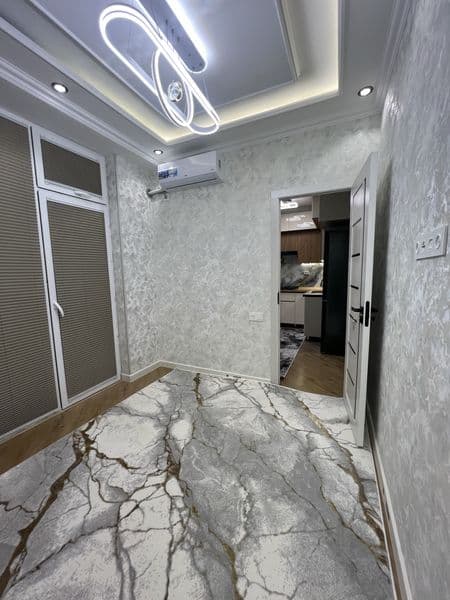 Юнусободда жойлашган Хон сарой Орзулар лойихасидан 2 хонали  — фото 3