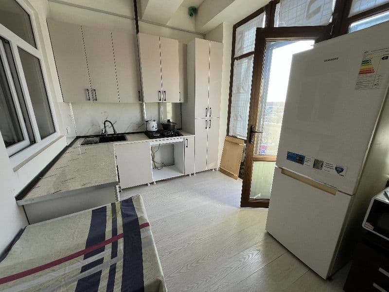 Sergili 3-bekat yonida 7 qavatda hamma qulayligi bor. Maktab — фото 4